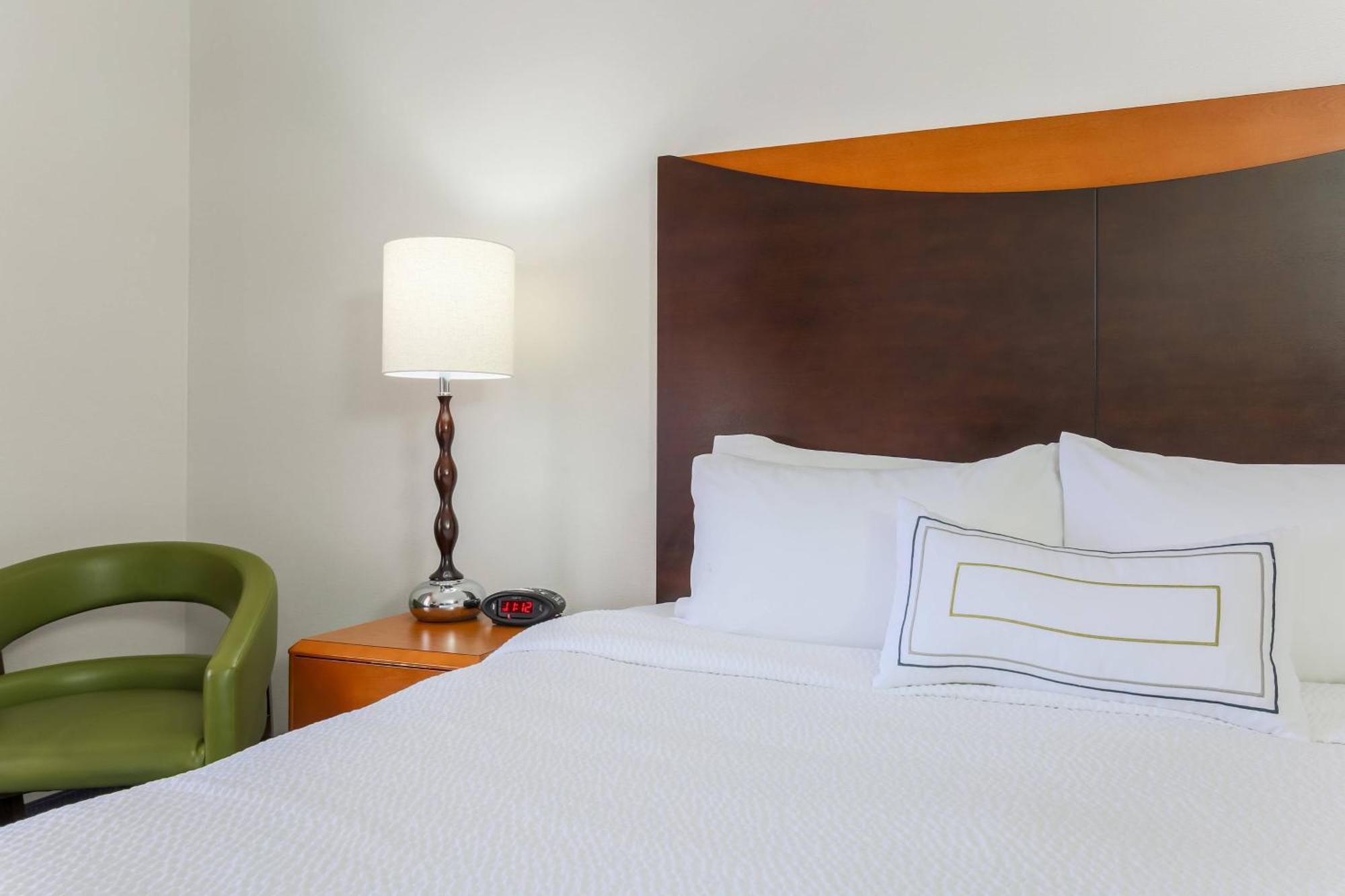 Fairfield Inn & Suites By Marriott Мава Екстер'єр фото