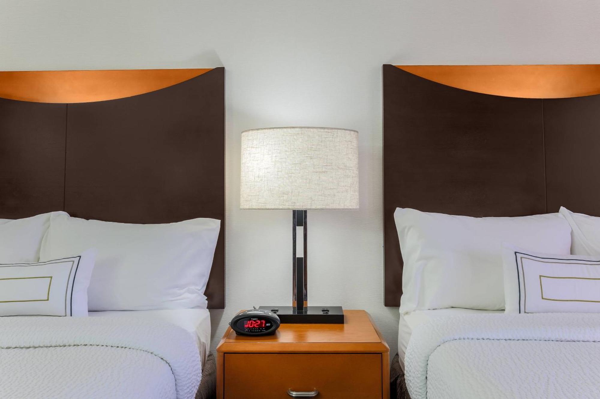 Fairfield Inn & Suites By Marriott Мава Екстер'єр фото